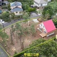 画像1401：【伊豆市】別荘地外_伊豆市中原戸