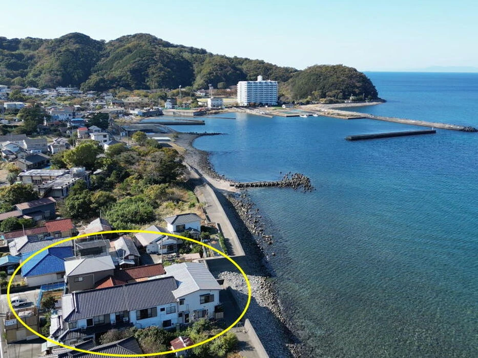 画像1416：【伊豆市】別荘地外_伊豆市中原戸