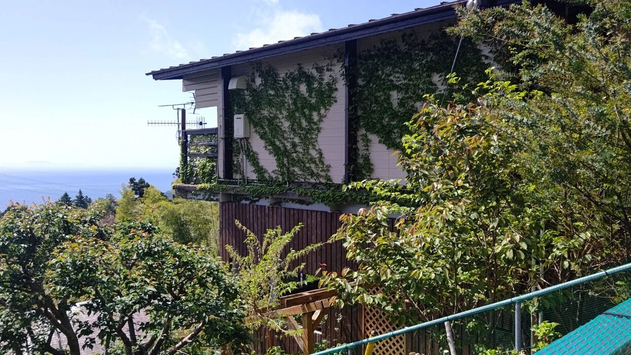 画像1419：【伊豆市】別荘地外_伊豆市中原戸