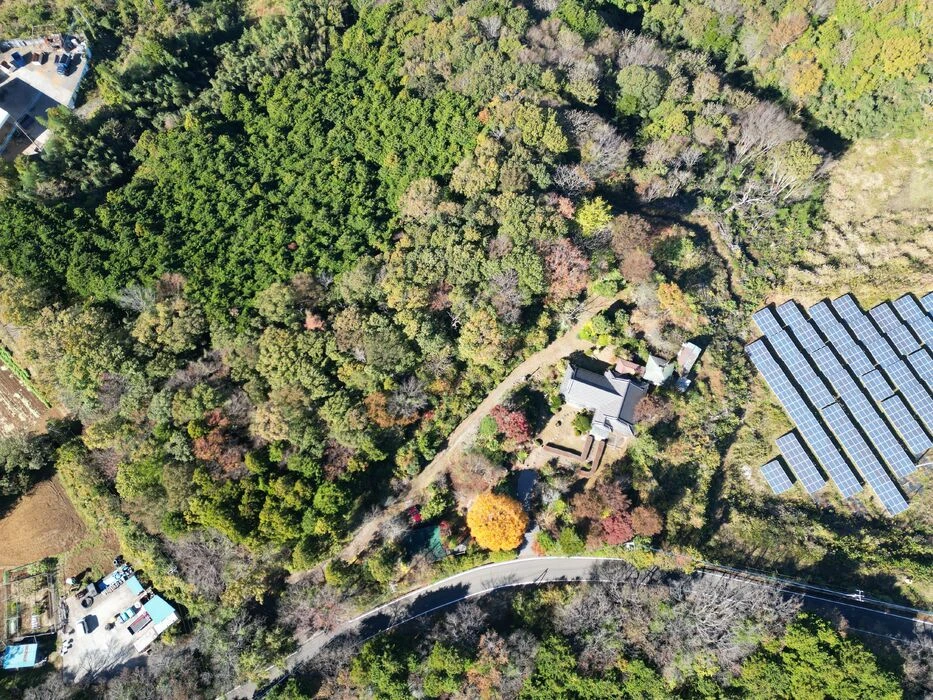 画像1435：【伊豆市】別荘地外_伊豆市中原戸