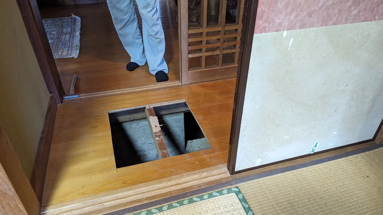 画像1442：【伊豆市】別荘地外_伊豆市中原戸