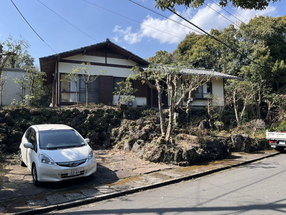 画像1511：【伊豆市】別荘地外_伊豆市中原戸