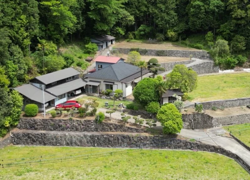 【農地】伊豆市の農地付き空き家は売れる？農地法の壁と地元の安心売却術