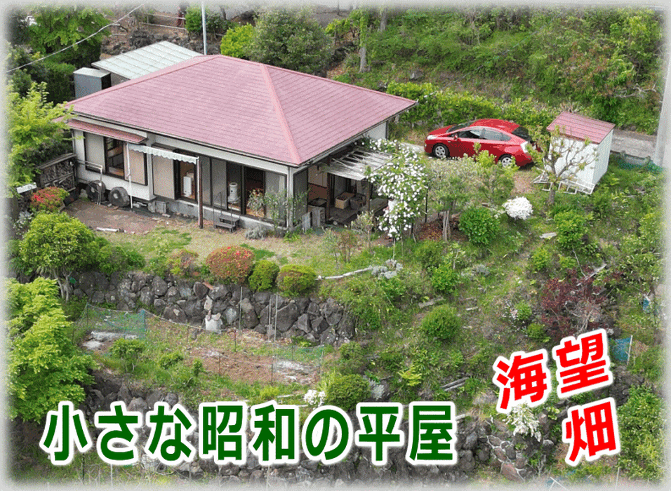 画像1934：【伊豆市】別荘地外_伊豆市中原戸