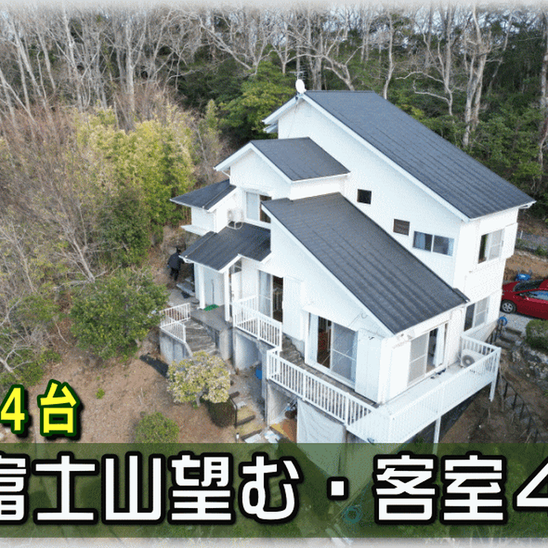 画像1954：【伊豆市】別荘地外_伊豆市中原戸