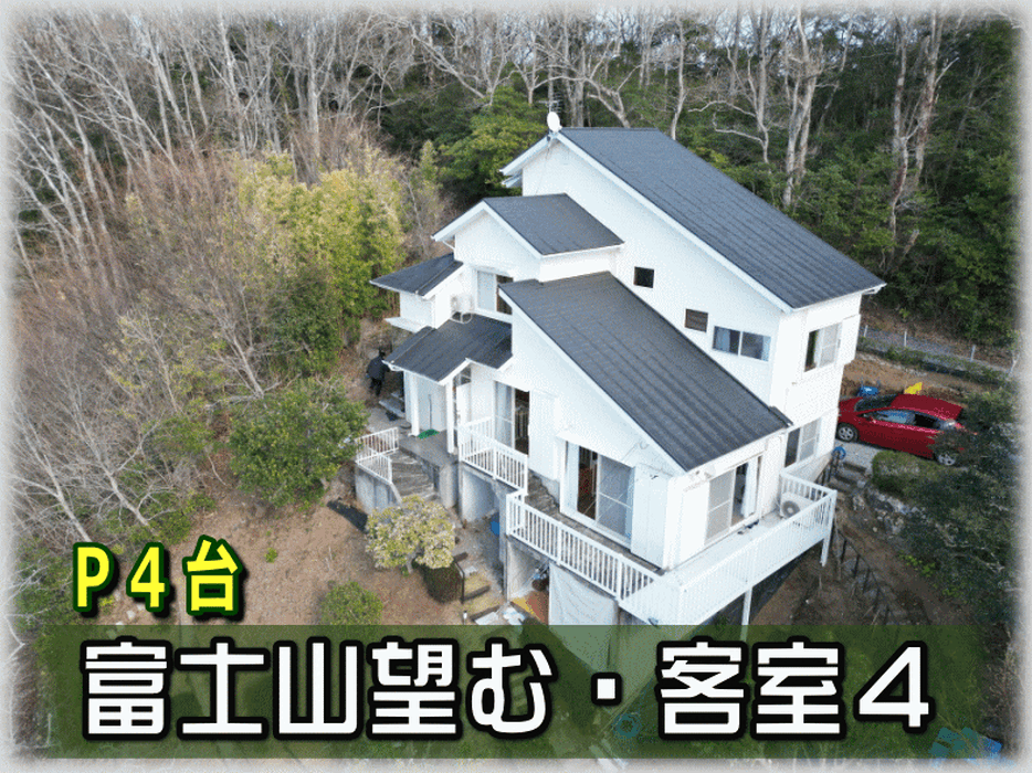 画像1954：【伊豆市】別荘地外_伊豆市中原戸