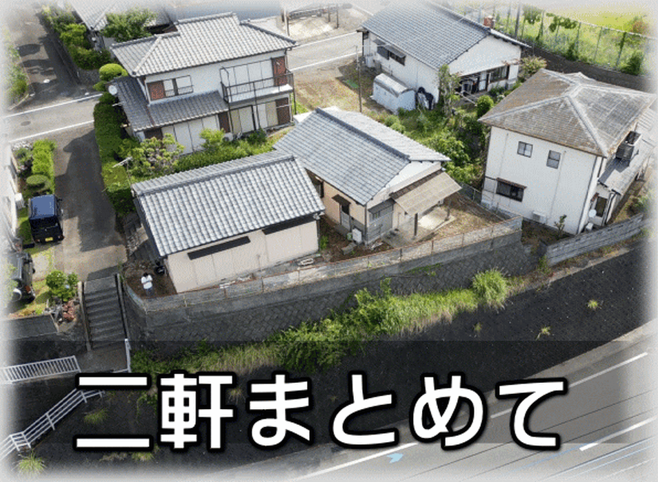 画像1975：【伊豆市】別荘地外_伊豆市月ケ瀬