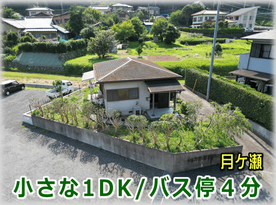 画像1977：【伊豆市】別荘地外_伊豆市月ケ瀬